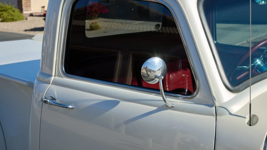 1952 Chevrolet Advance Design - Image 21 of 31