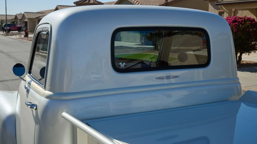 1952 Chevrolet Advance Design - Image 17 of 31