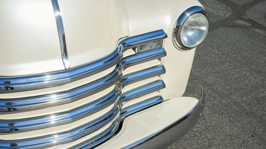 1952 Chevrolet Advance Design - Image 20 of 31