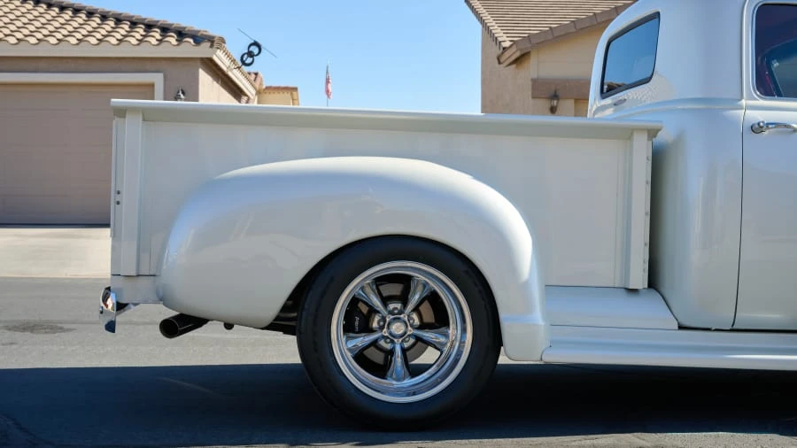 1952 Chevrolet Advance Design - Image 24 of 31
