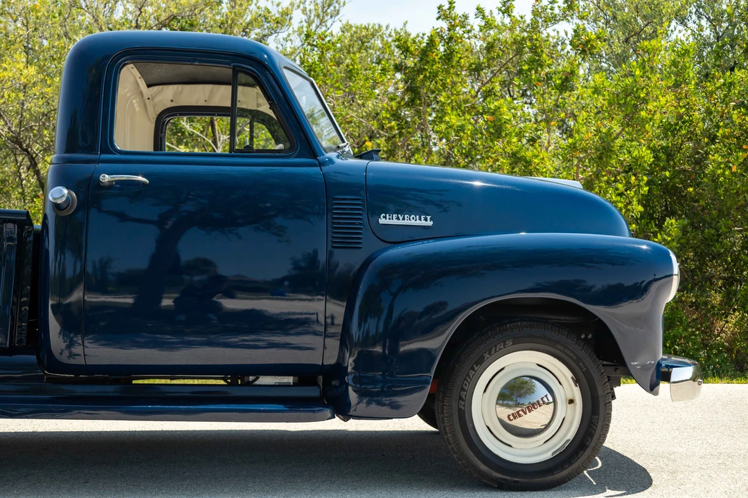 1952 Chevrolet Advance Design - Image 25 of 31