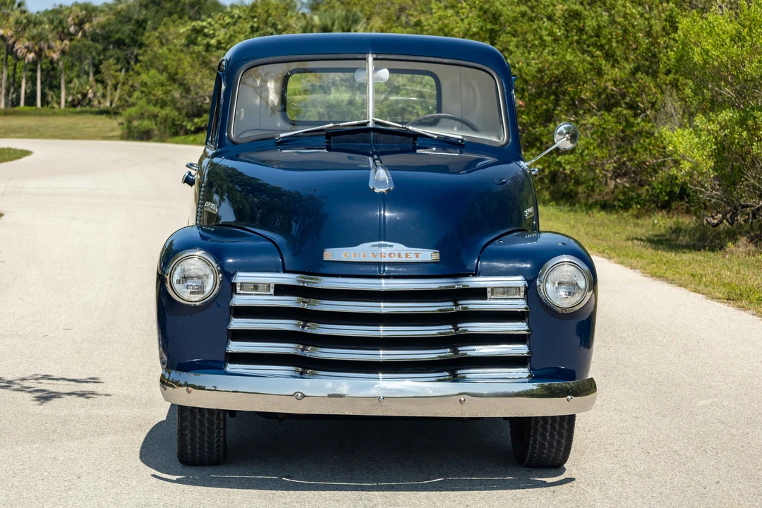 1952 Chevrolet Advance Design - Image 19 of 31