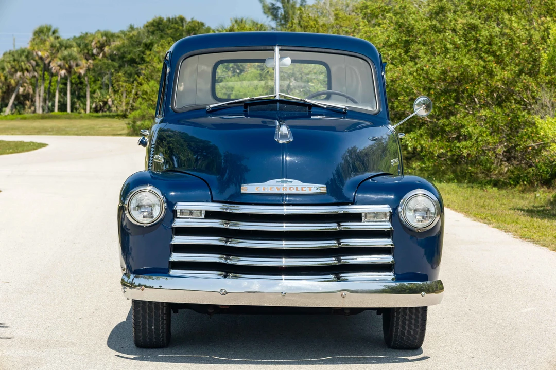 1952 Chevrolet Advance Design - Image 18 of 31