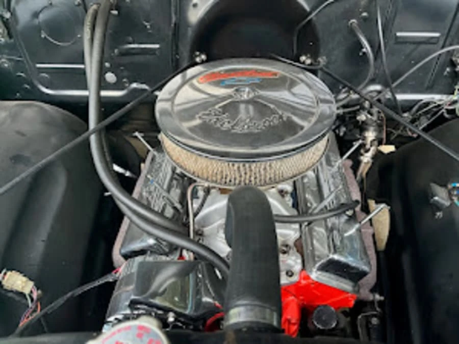 1952 Chevrolet Advance Design - Image 16 of 22