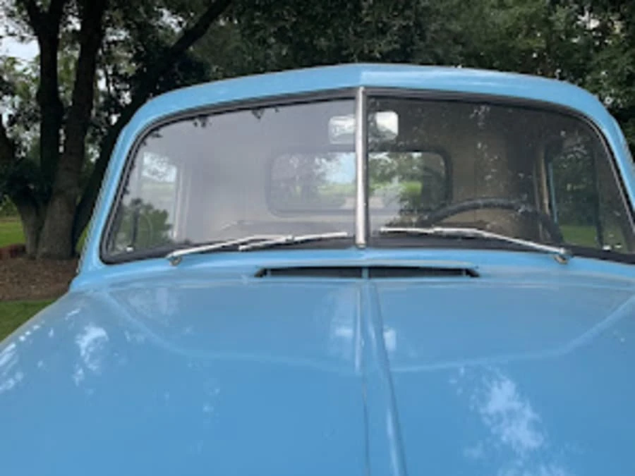 1952 Chevrolet Advance Design - Image 11 of 22