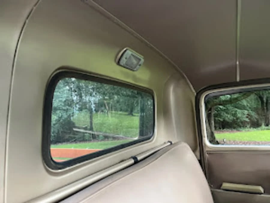 1952 Chevrolet Advance Design - Image 15 of 22