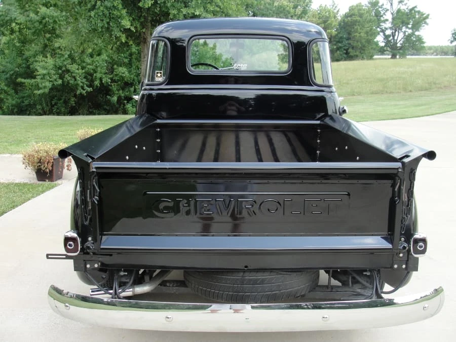 1952 Chevrolet Advance Design - Image 2 of 7