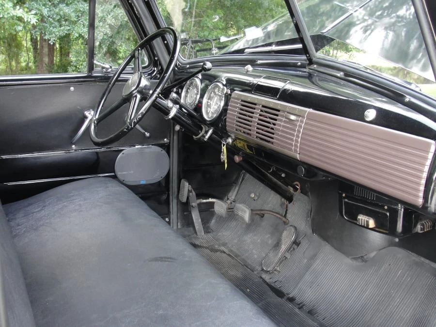 1952 Chevrolet Advance Design - Image 3 of 7