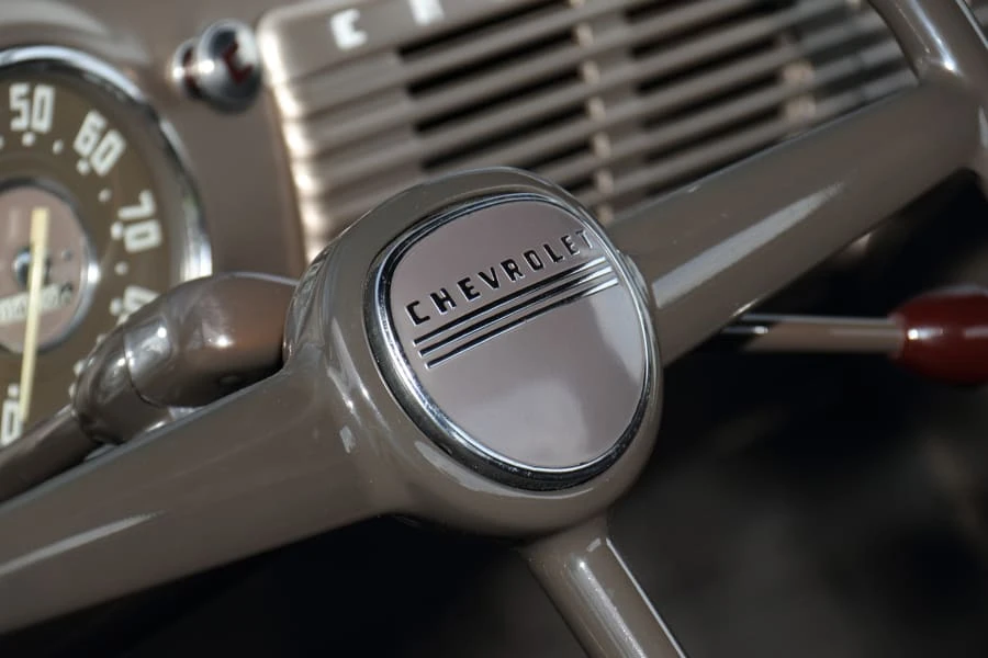 1952 Chevrolet Advance Design - Image 17 of 30