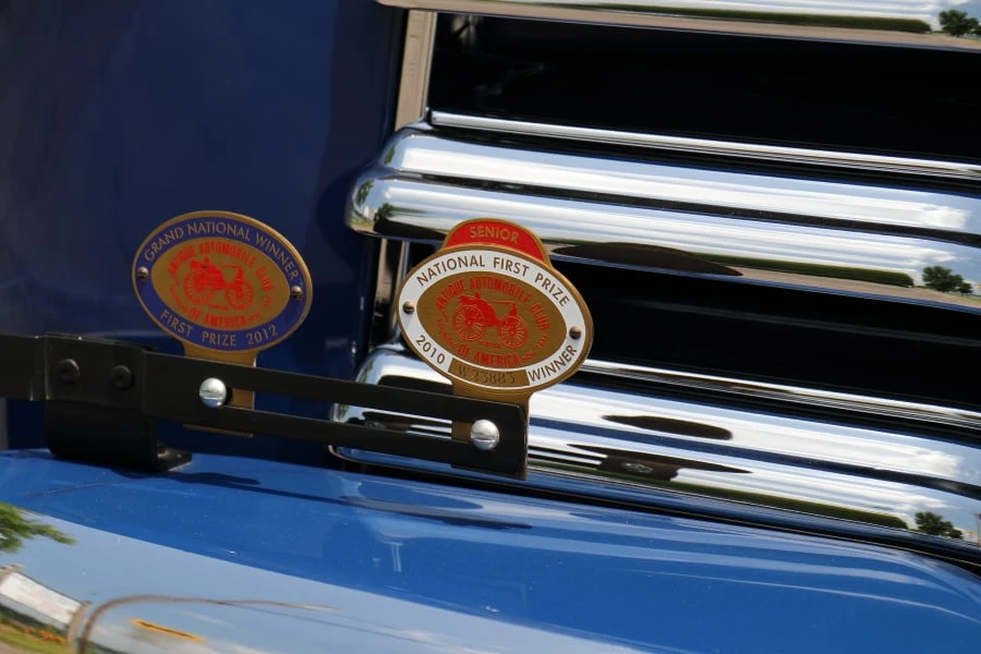 1952 Chevrolet Advance Design - Image 11 of 30