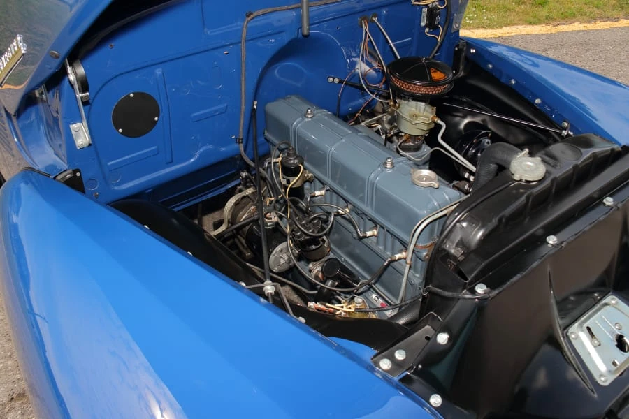 1952 Chevrolet Advance Design - Image 28 of 30