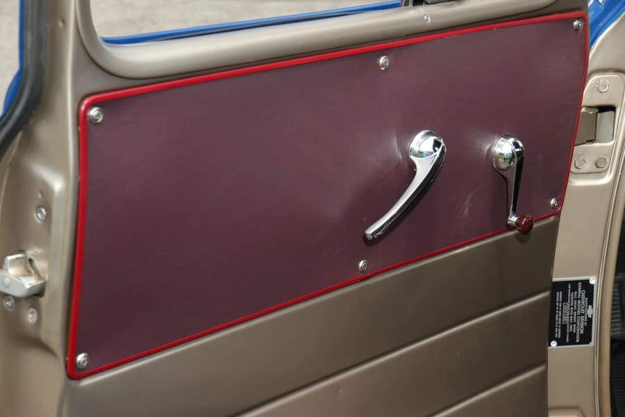 1952 Chevrolet Advance Design - Image 24 of 30