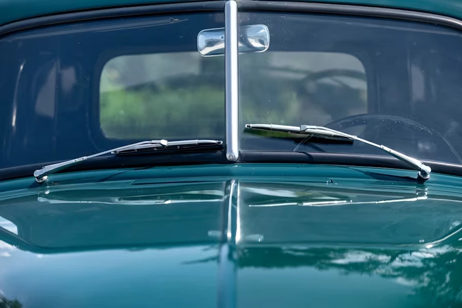 1952 Chevrolet Advance Design - Image 20 of 31