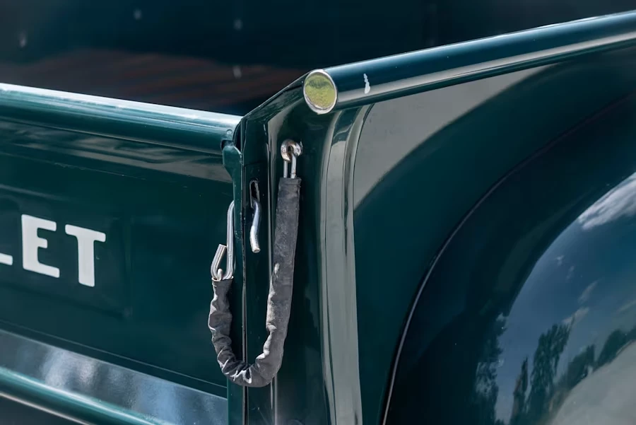 1952 Chevrolet Advance Design - Image 27 of 31