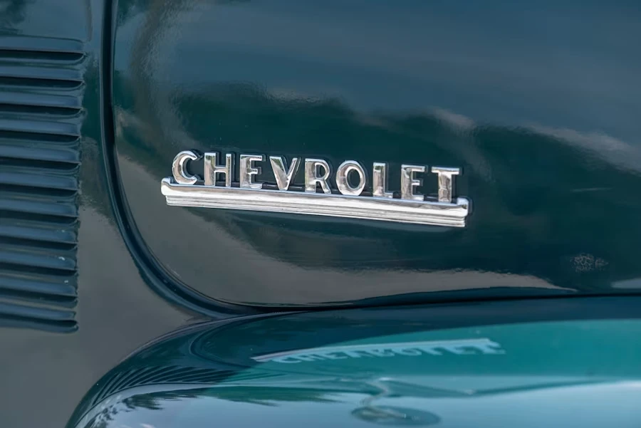 1952 Chevrolet Advance Design - Image 16 of 31