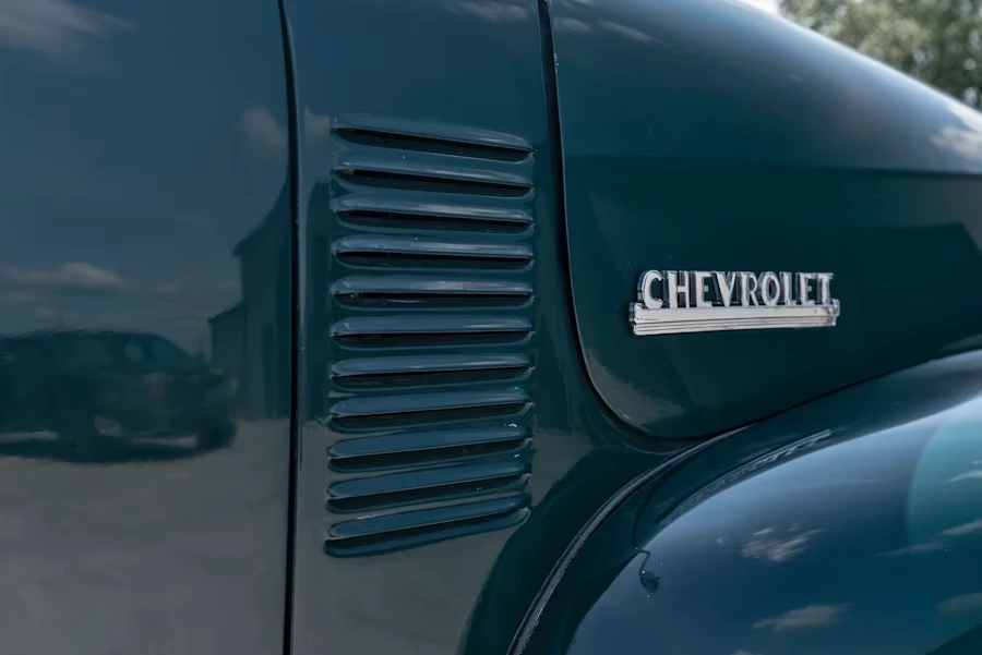 1952 Chevrolet Advance Design - Image 17 of 31