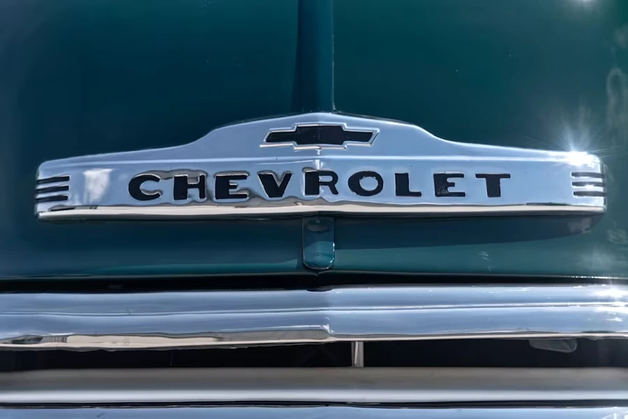 1952 Chevrolet Advance Design - Image 22 of 31