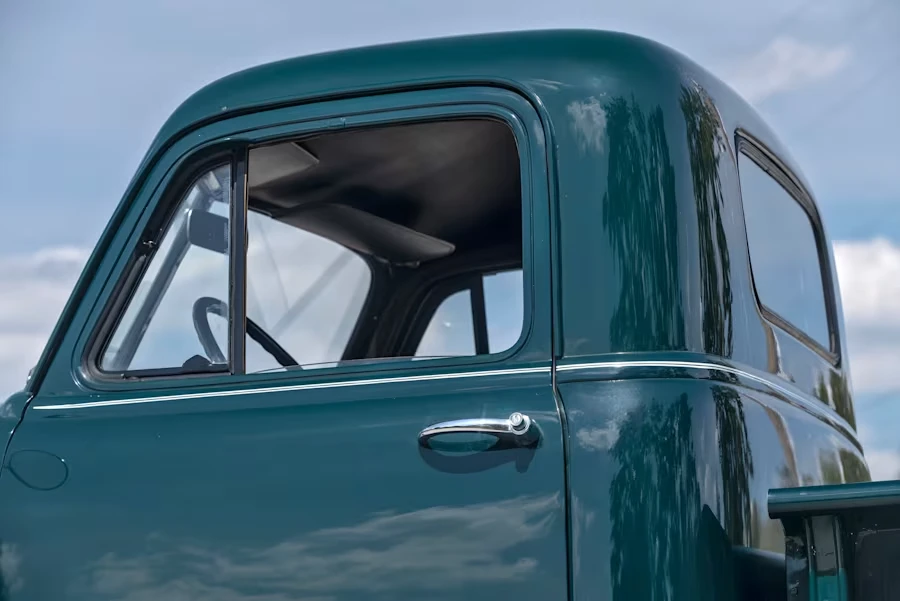 1952 Chevrolet Advance Design - Image 30 of 31
