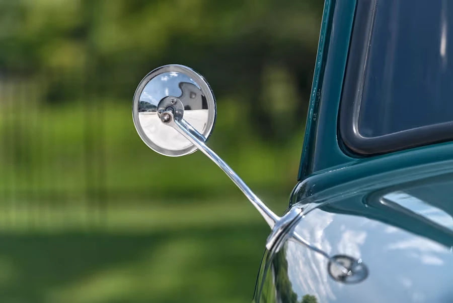 1952 Chevrolet Advance Design - Image 18 of 31