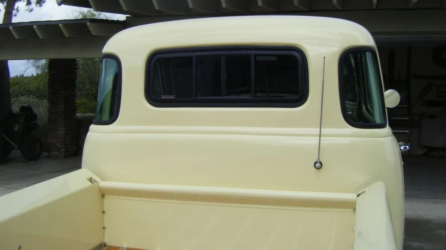 1952 Chevrolet Advance Design - Image 9 of 12