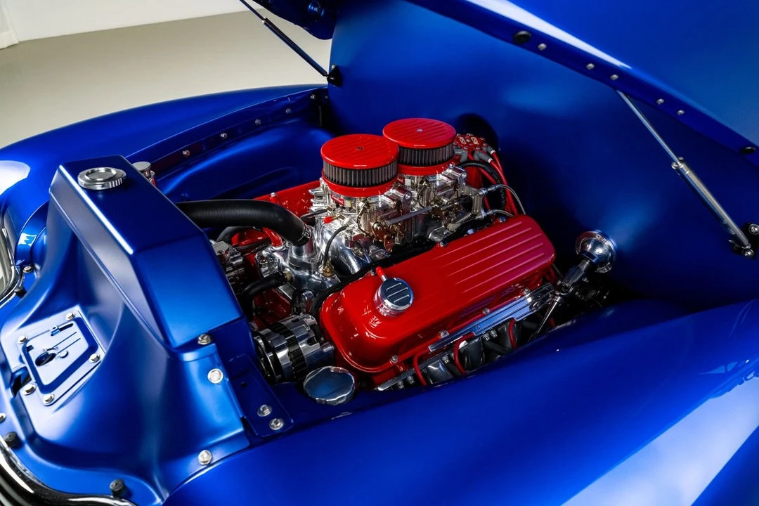 1952 Chevrolet Advance Design - Image 2 of 21