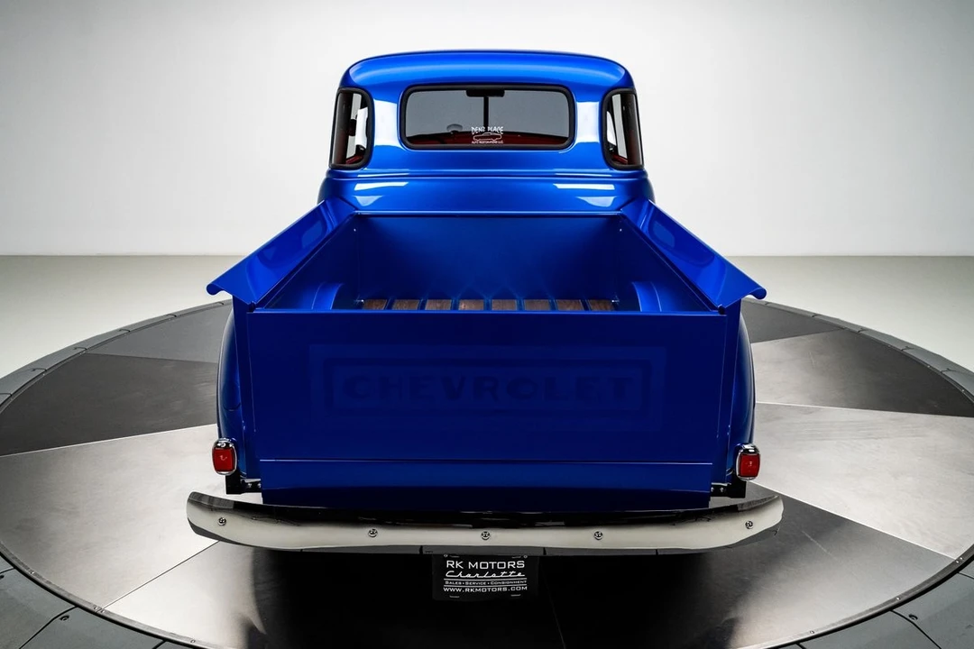 1952 Chevrolet Advance Design - Image 20 of 21