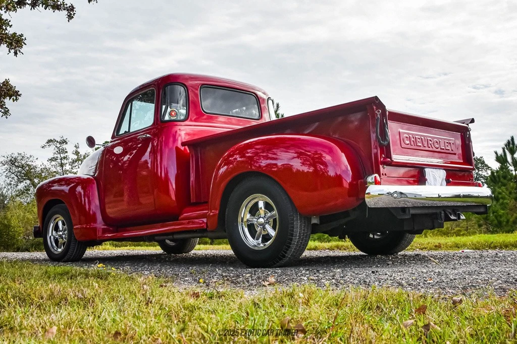 1952 Chevrolet Advance Design - Image 6 of 12