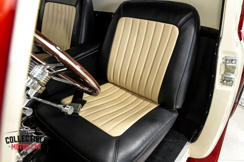 1952 Chevrolet Advance Design - Image 7 of 31