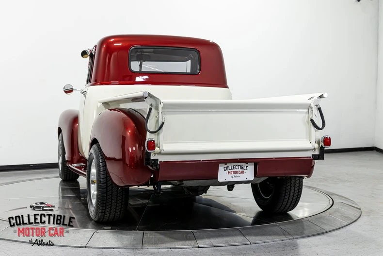 1952 Chevrolet Advance Design - Image 17 of 31