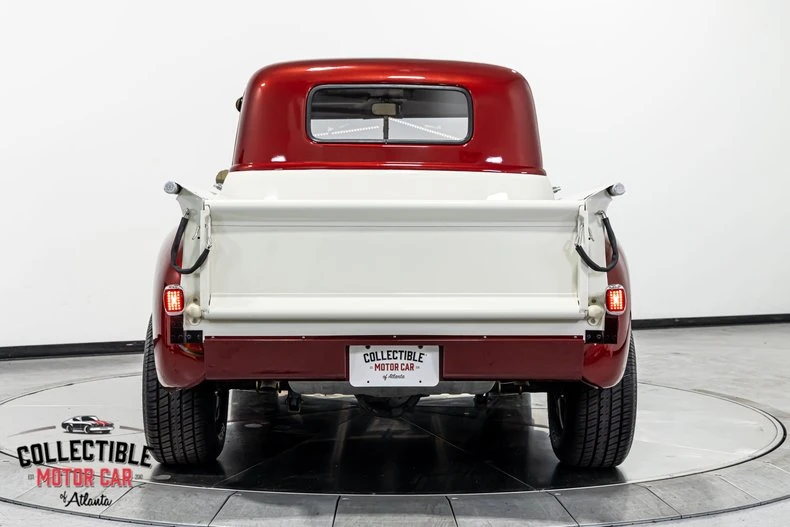 1952 Chevrolet Advance Design - Image 19 of 31