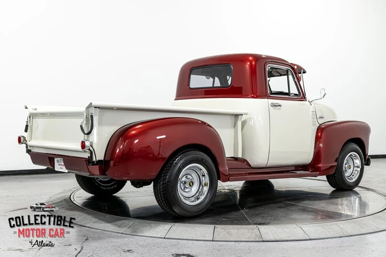 1952 Chevrolet Advance Design - Image 23 of 31