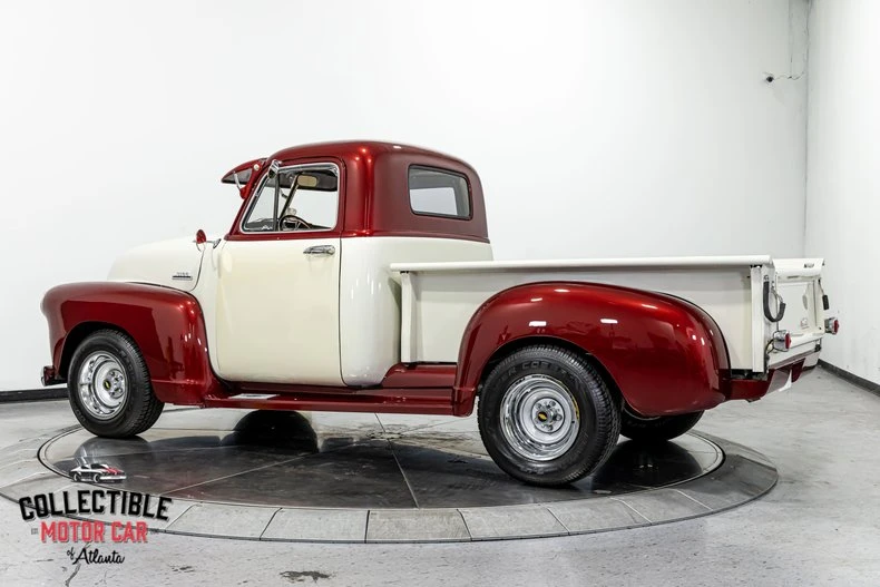 1952 Chevrolet Advance Design - Image 14 of 31