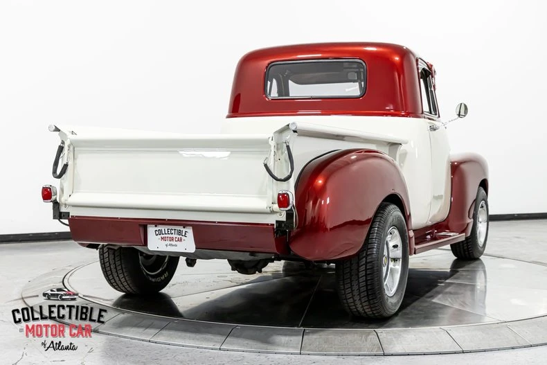 1952 Chevrolet Advance Design - Image 21 of 31
