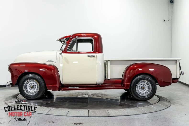 1952 Chevrolet Advance Design - Image 13 of 31