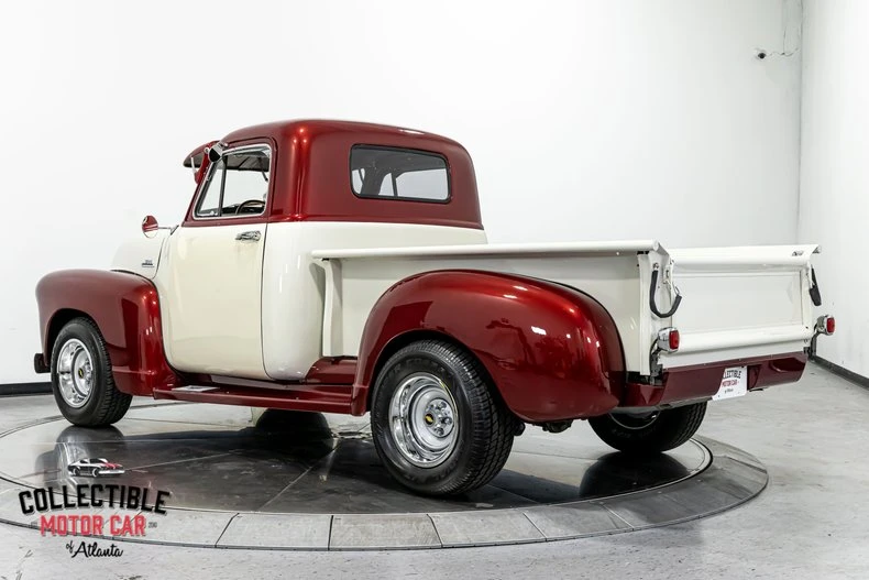 1952 Chevrolet Advance Design - Image 15 of 31