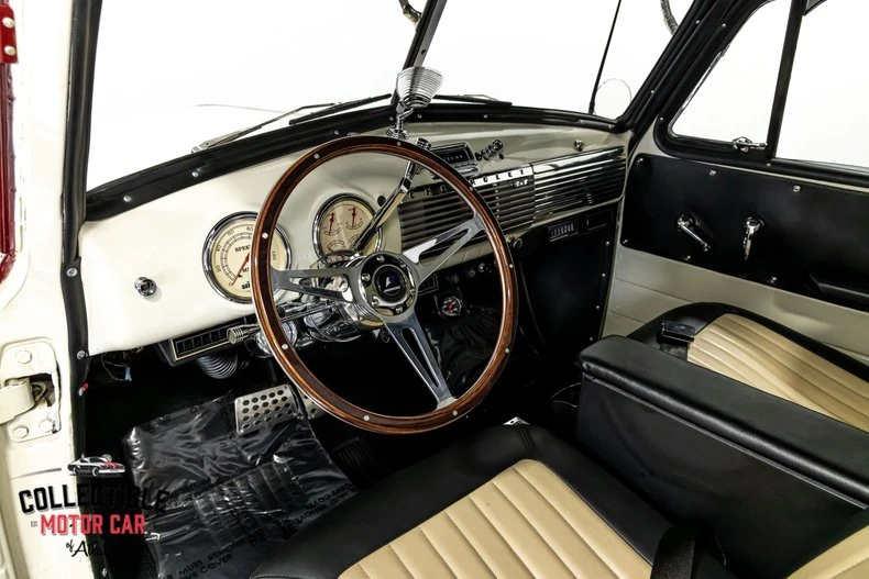 1952 Chevrolet Advance Design - Image 6 of 31