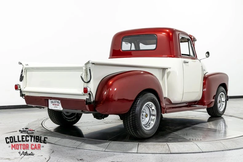 1952 Chevrolet Advance Design - Image 22 of 31