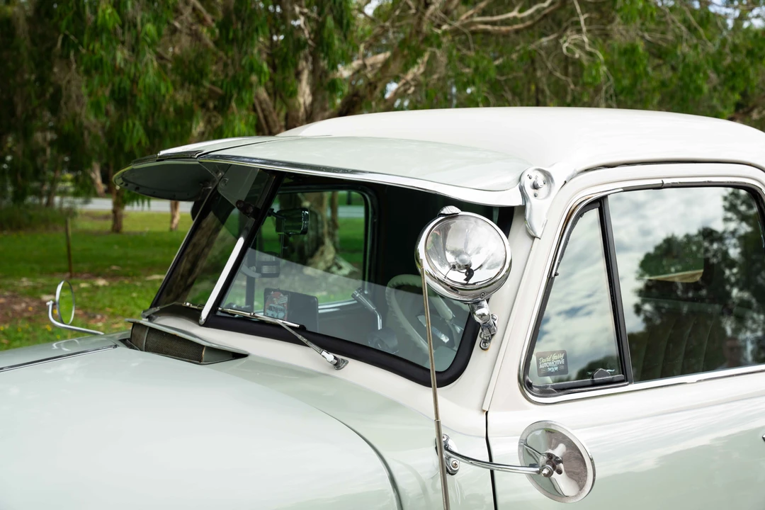 1952 Chevrolet Advance Design - Image 18 of 21