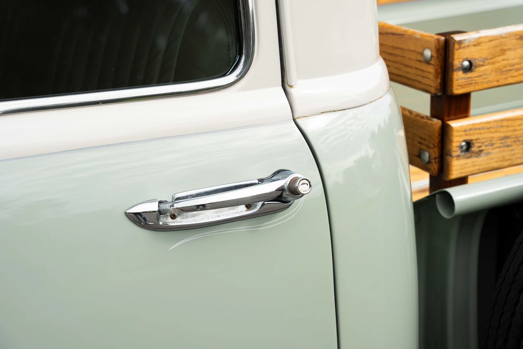 1952 Chevrolet Advance Design - Image 21 of 21