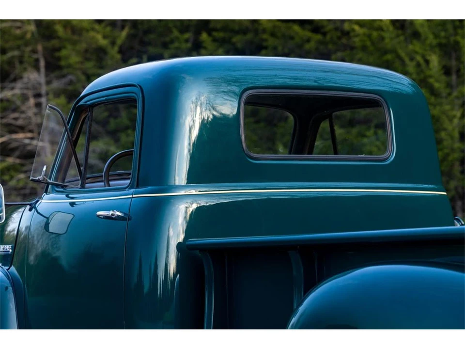 1952 Chevrolet Advance Design - Image 23 of 31