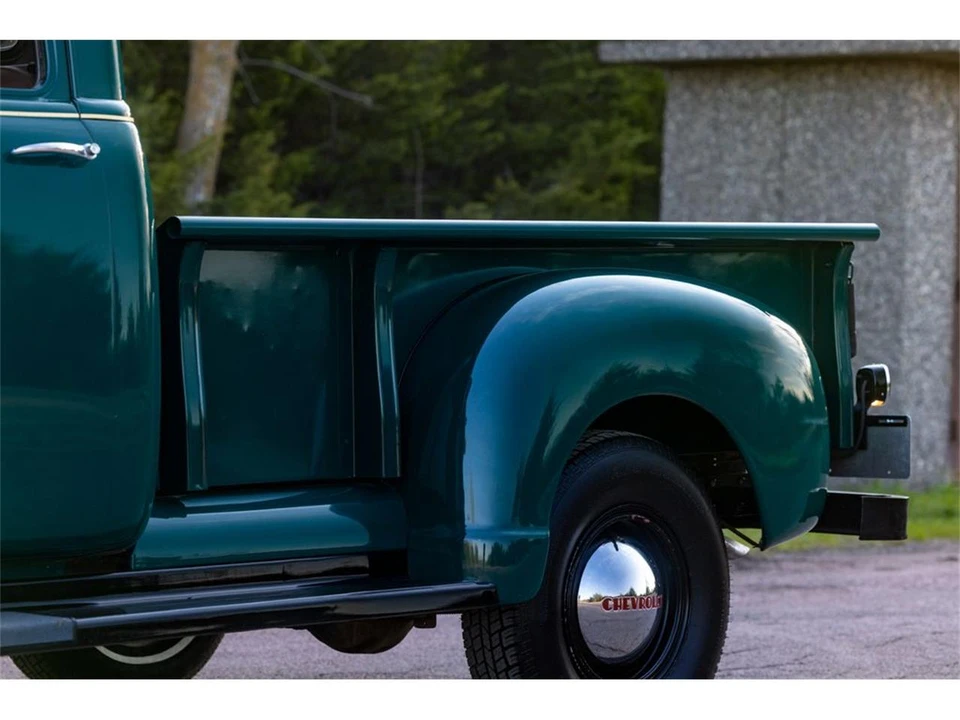 1952 Chevrolet Advance Design - Image 29 of 31