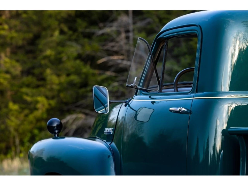 1952 Chevrolet Advance Design - Image 14 of 31