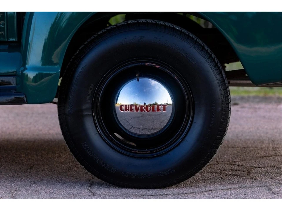 1952 Chevrolet Advance Design - Image 23 of 31