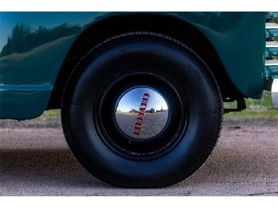 1952 Chevrolet Advance Design - Image 24 of 31