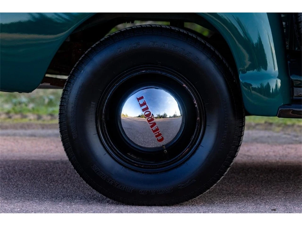 1952 Chevrolet Advance Design - Image 25 of 31