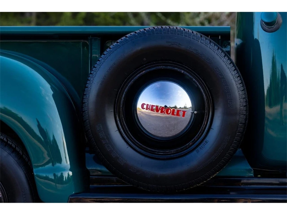 1952 Chevrolet Advance Design - Image 26 of 31