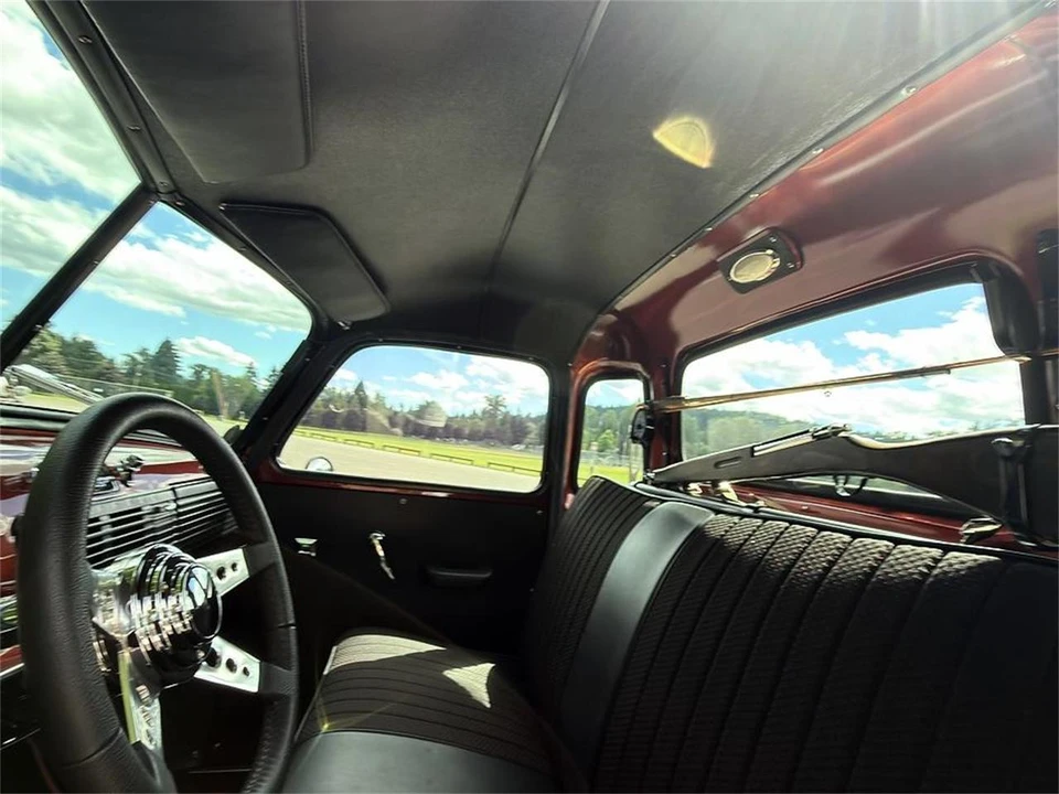 1952 Chevrolet Advance Design - Image 30 of 31