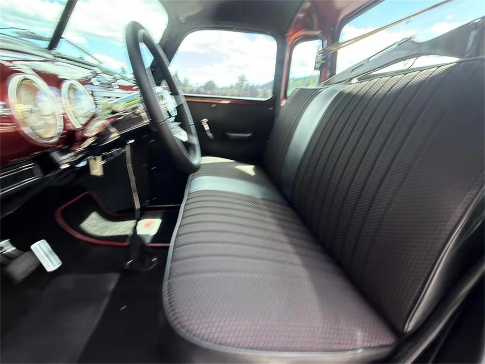 1952 Chevrolet Advance Design - Image 27 of 31