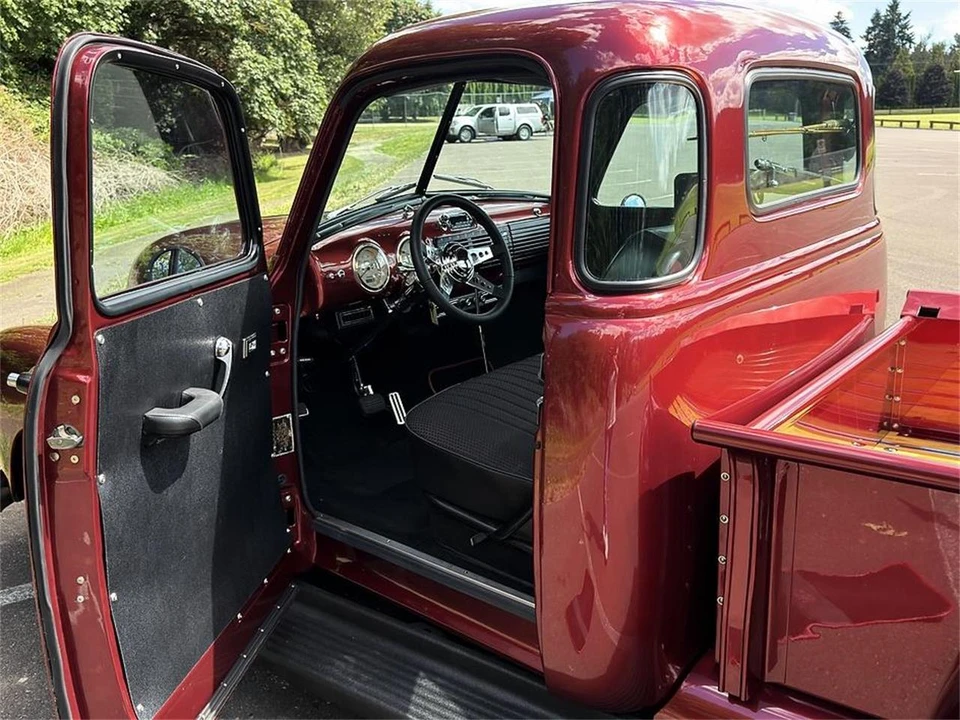 1952 Chevrolet Advance Design - Image 24 of 31