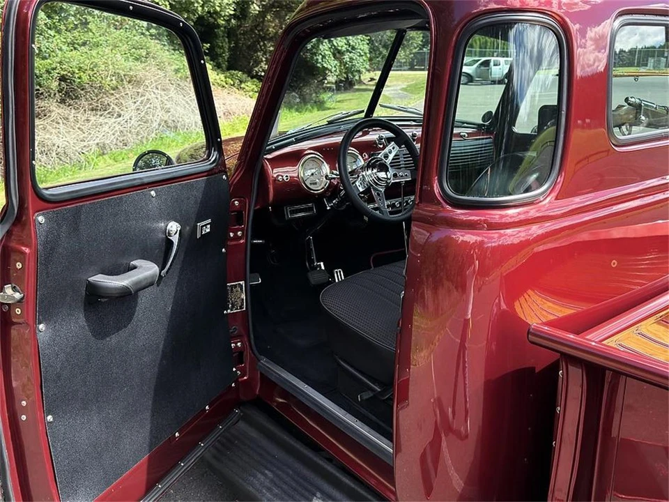 1952 Chevrolet Advance Design - Image 25 of 31